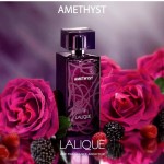  Lalique  - Amethyst Natural Spray 100ml